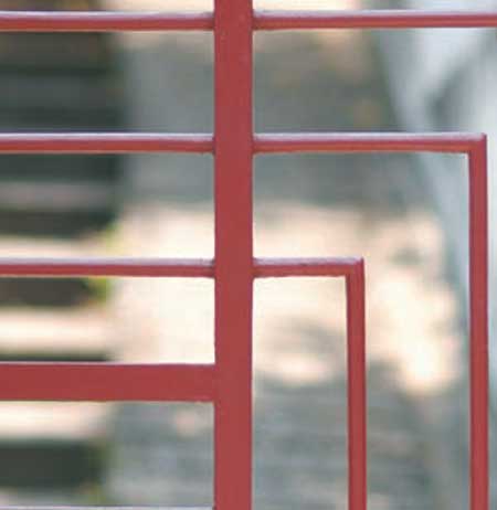 Inspira&ccedil;&atilde;o cubista - O d&eacute;co de inspira&ccedil;&atilde;o cubista anunciava o qu...