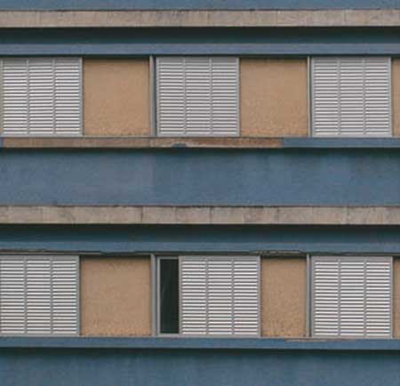 Revis&atilde;o - E, entre os anos 70 e 80, foi a hora de rever as falhas da...