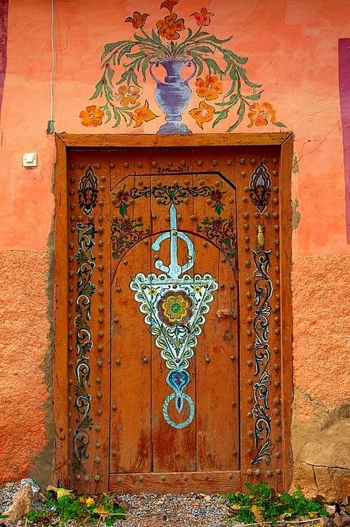 5-portas-coloridas