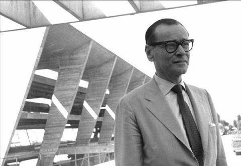 Affonso Eduardo Reidy (1909 – 1964). Se Vilanova Artigas é conhecido como um dos principais nomes da arquitetura paulista, Reidy é famoso por seu trabalho na cidade do Rio de Janeiro e assinou importantes projetos da cidade, como o Museu de Arte Moderna do Rio de Janeiro e Conjunto Habitacional da Gávea, os dois trabalhos considerados sua obra-prima.