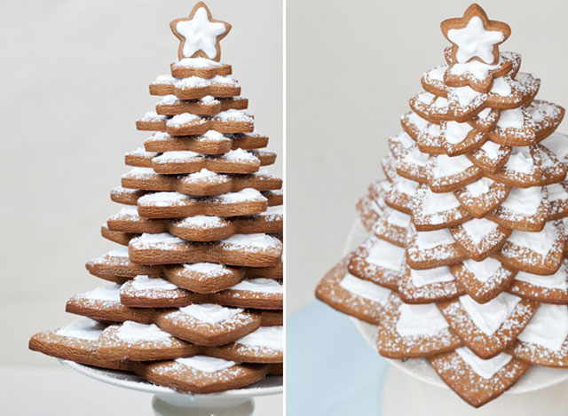 Natal; natal faça você mesmo; natal diy; enfeite de natal; decoração de natal; árvore de biscoito