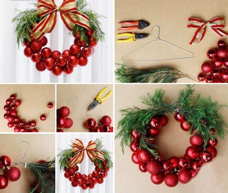 Decoração de Natal: 88 ideias faça você mesmo para um Natal inesquecível | Decoração de Natal: 88 ideias faça você mesmo para um Natal inesquecível |