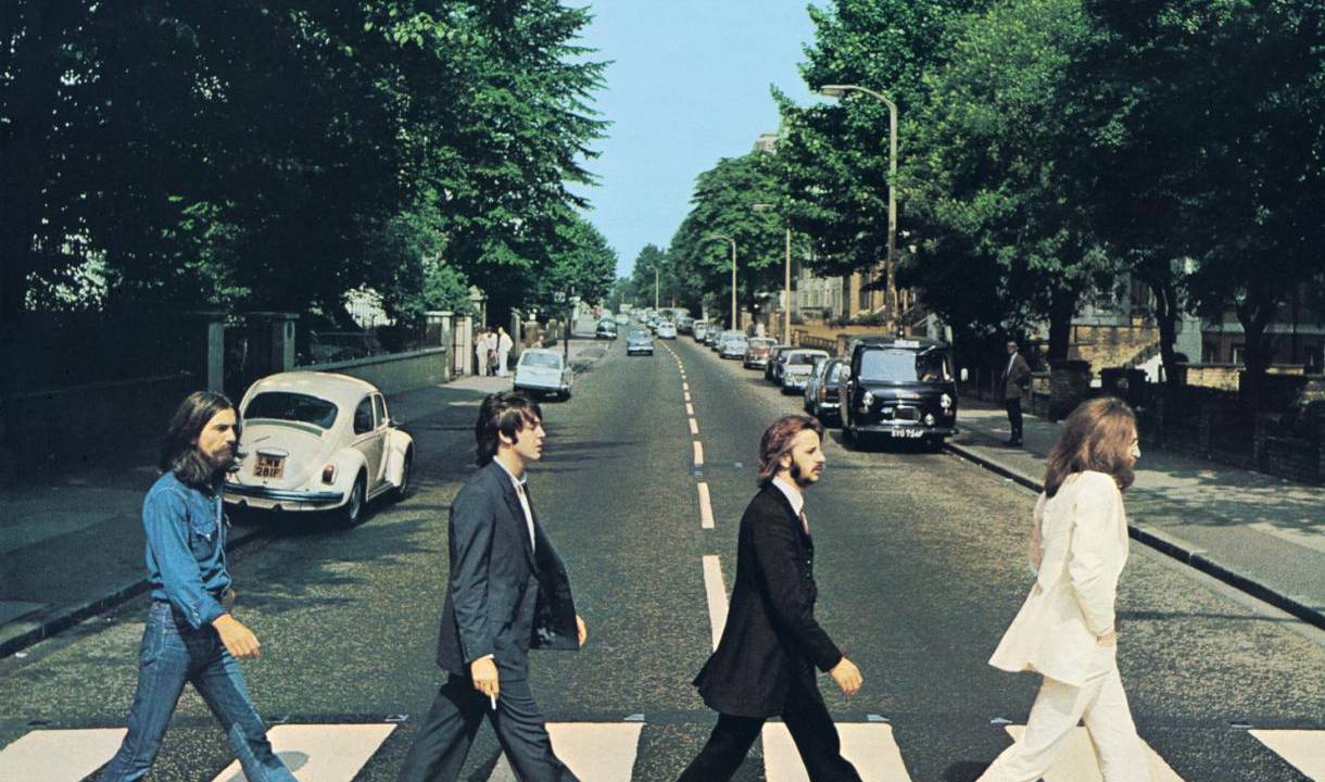 beatles-abbeyroad
