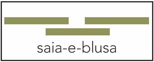 Encaixe saia-e-blusa: uma tábua mais larga embaixo de outra mais estreita, r...