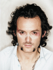 Arne Quinze