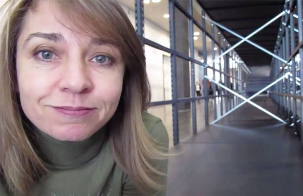 Arquitetura e filosofia: Bienal belga discute o futuro do lar