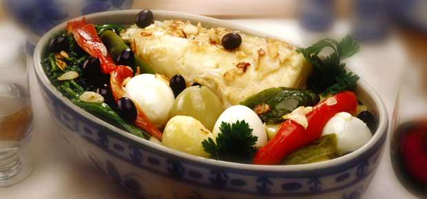 Encomende o almoço de Páscoa em restaurantes e sirva em casa