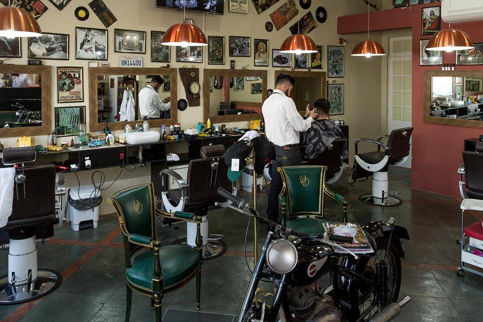 Barbearia-Big-Boss-barbearias-retro-cheias-de-estilo