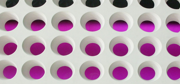 BAU 2013: as novidades em telhas, tijolos e pedras