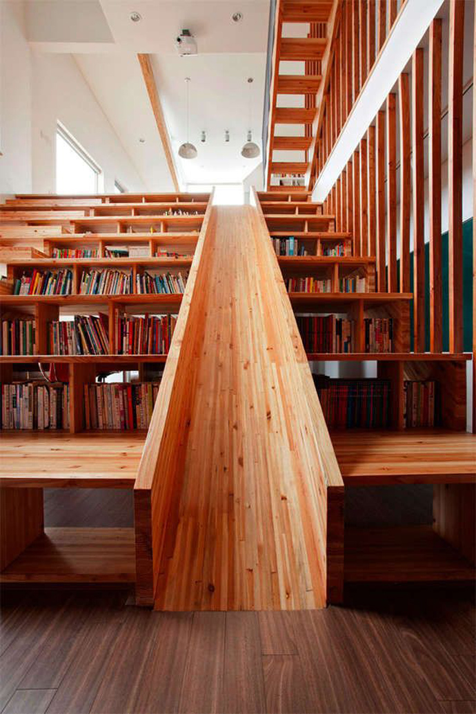 Bibliotecas 17