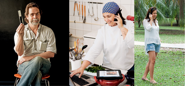 Aprenda a se livrar aos poucos do vício virtual