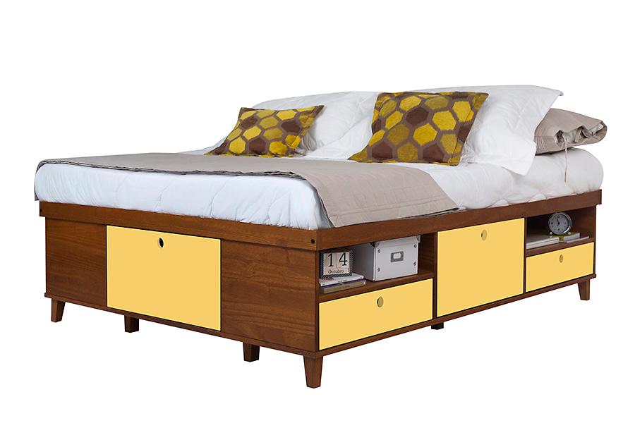 cama-de-casal-charme-doce-de-leite-escovado-e-amarelo-retro-28_big