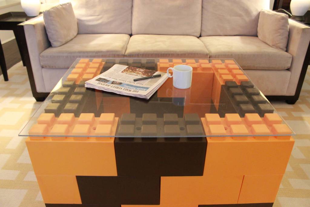 coffee table 2