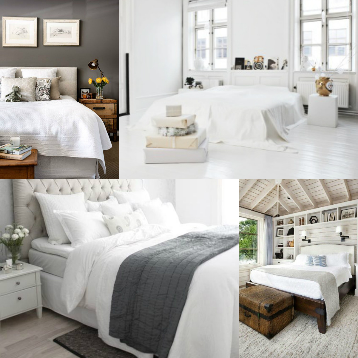 colagem-quarto-roupa-de-cama-branca