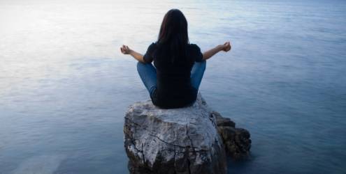 Você já superou algum medo? Conte para a BONS FLUIDOS