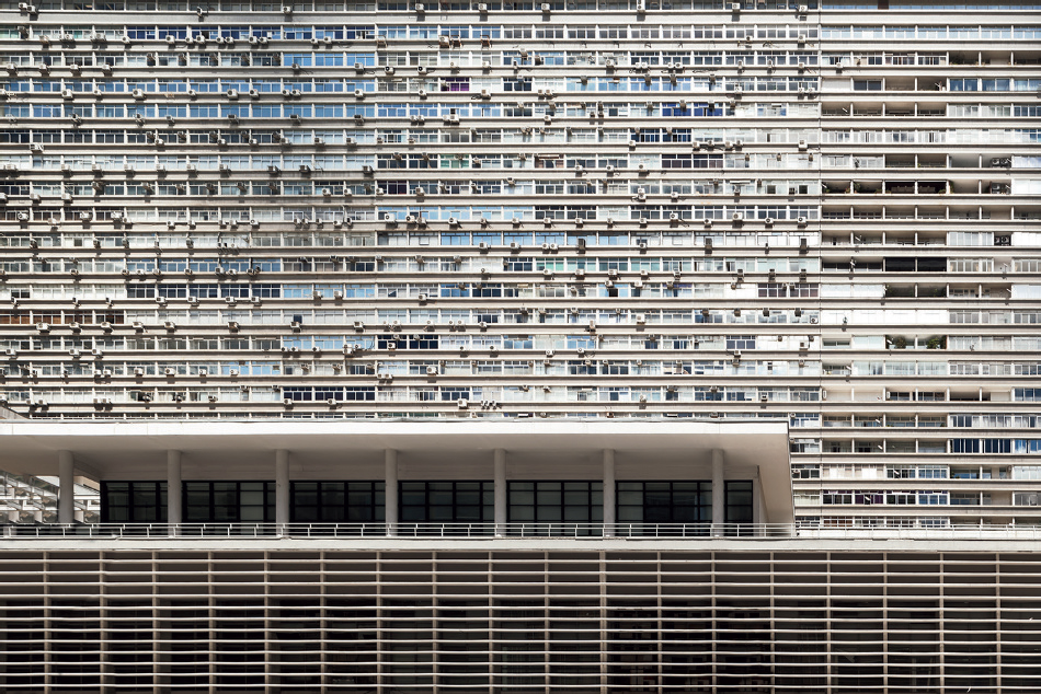 David Libeskind fala sobre o projeto do Conjunto Nacional