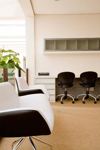 Escrit&oacute;rio Dell Anno