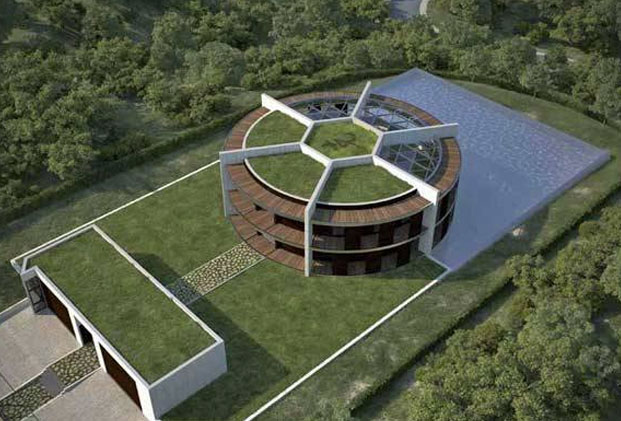 destaque-arquiteto-projeta-ecomansao-inspirada-em-lionel-messi