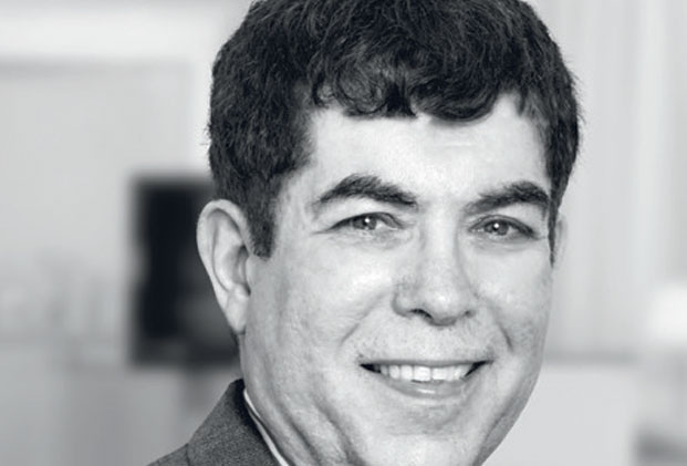 Edward Hoffman: Já contou as suas bênçãos?