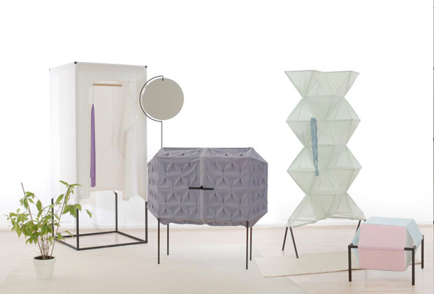 Conheça o trabalho do designer alemão Meike Harde