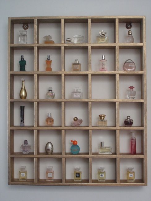 Dr Parfume Visitar