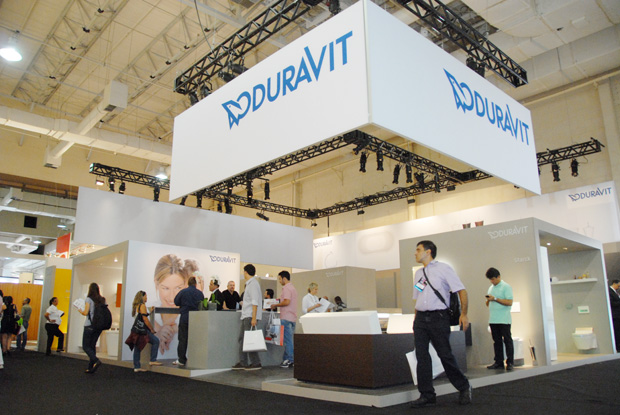 Duravit-cinco-empresas-recem-chegadas-para-ficar-de-olho-na-revestir-2013