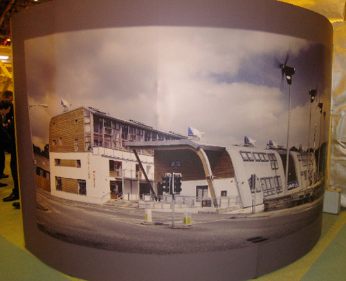 Um t&iacute;tulo para uma foto sem titulo