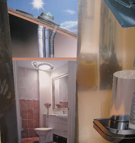 Um t&iacute;tulo para uma foto sem titulo