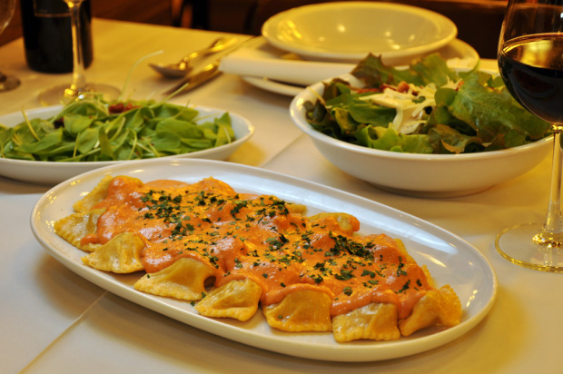 Dia das Mães: internauta ensina a fazer tortei, uma massa típica italiana