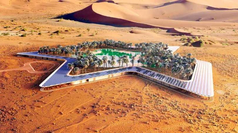 emirados-arabes-terao-resort-mais-verde-do-mundo-em-deserto