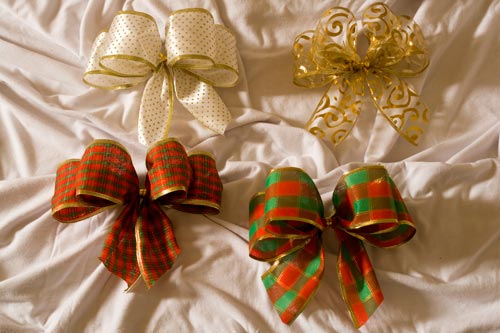 23 enfeites de Natal para uma decoração linda e econômica 23 enfeites de Natal para uma decoração linda e econômica