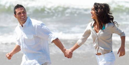 Eros coloca mais prazer em sua vida