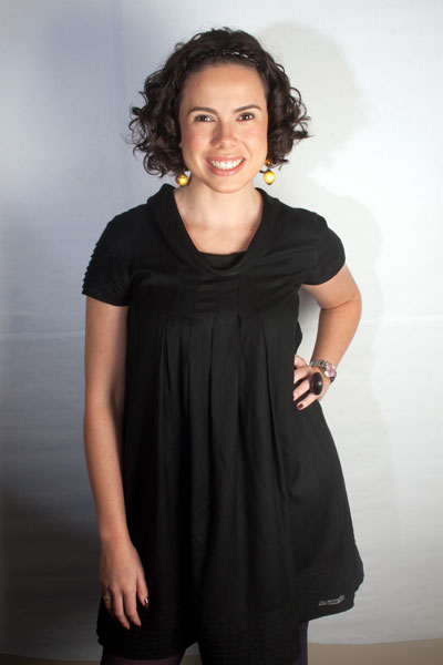 Eu moro em Sampa e do lado de fora de casa  digo, na ed&iacute;cula. E l&aacute; &eacute; um ...