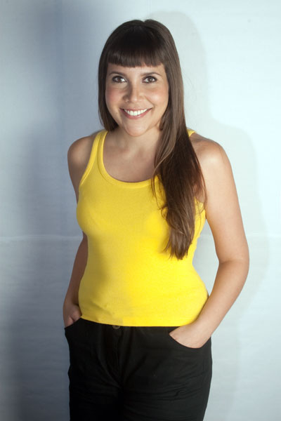 O pr&eacute;dio onde eu moro &eacute; cheio de velhinhos e eles s&atilde;o todos amigos e muito...