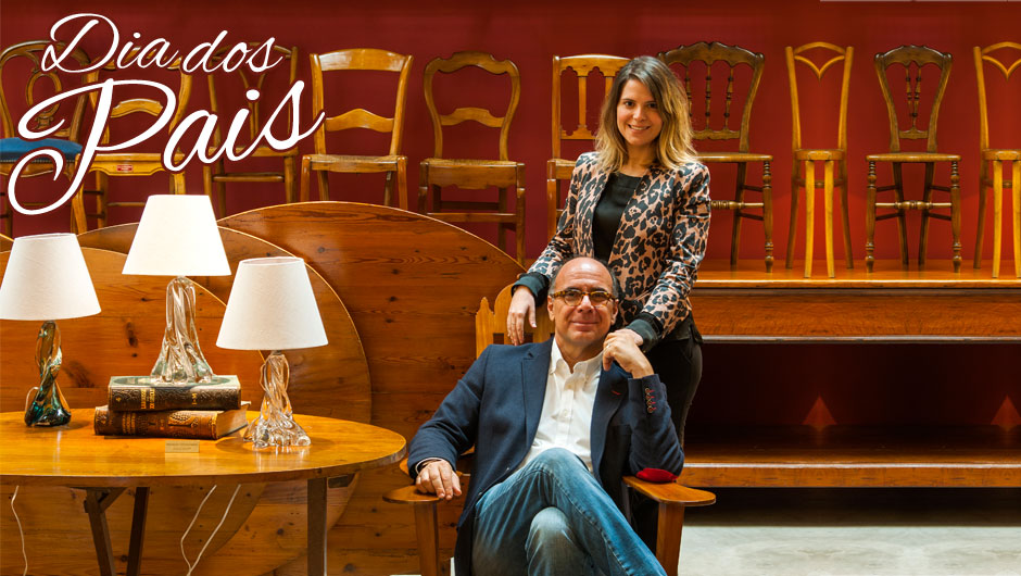 Arquitetos, designers e paisagistas que herdaram a profissão dos pais famosos