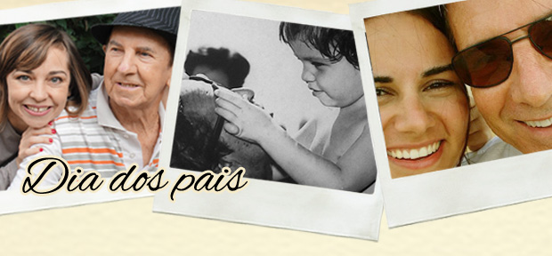 Como nossos pais – uma carinhosa homenagem