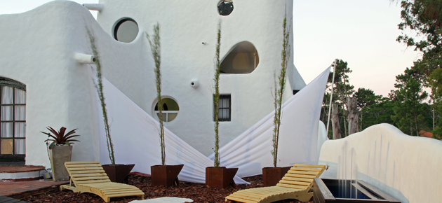 Casa Cor Punta Del Leste 2012: cores vibrantes e inspiração no verão