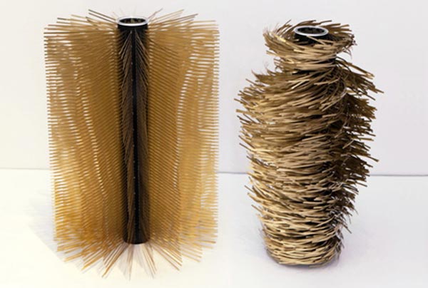 Exposição em Londres representa linha do tempo do design inglês