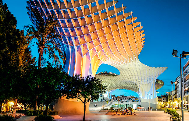 home-antiga-obras espanhol a Metropol Parasol