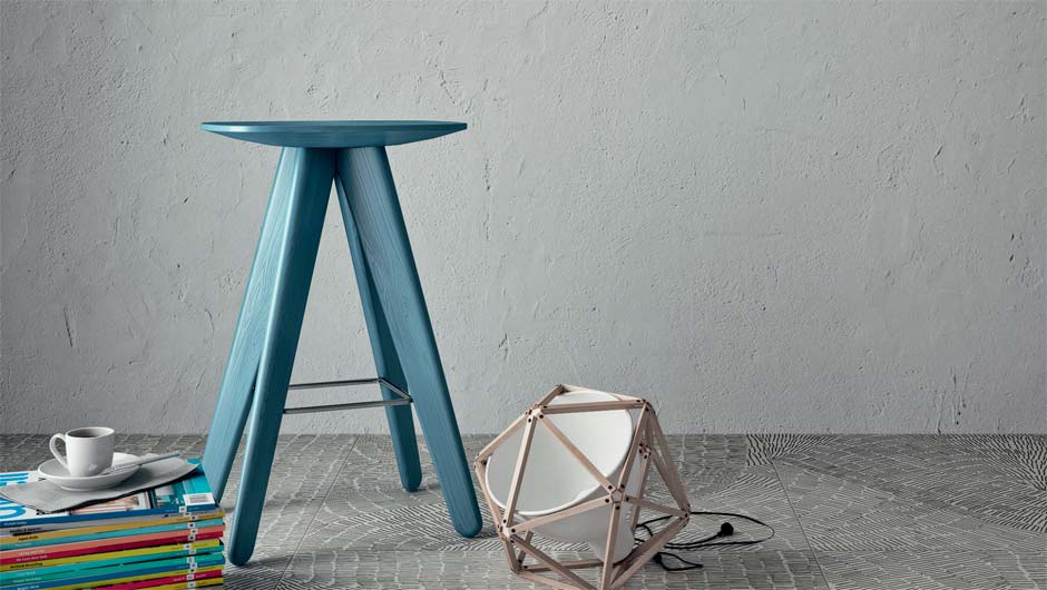 Cersaie 2014: 16 apostas de revestimentos para o próximo ano
