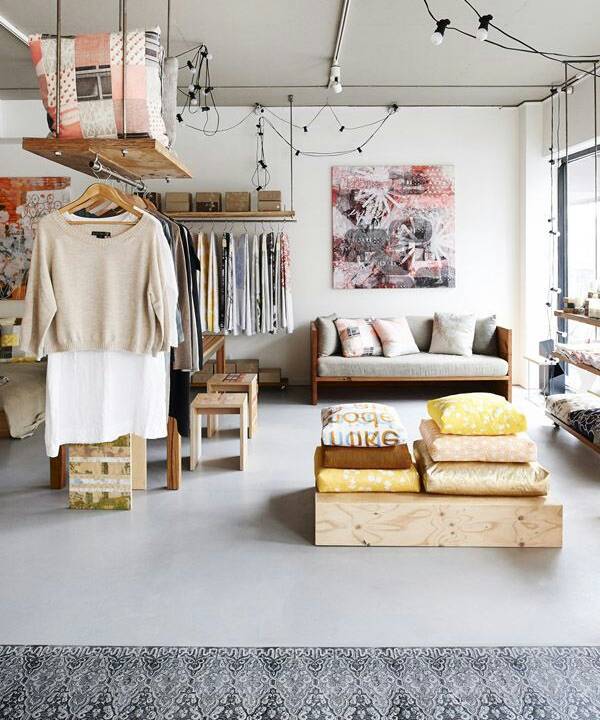 closet