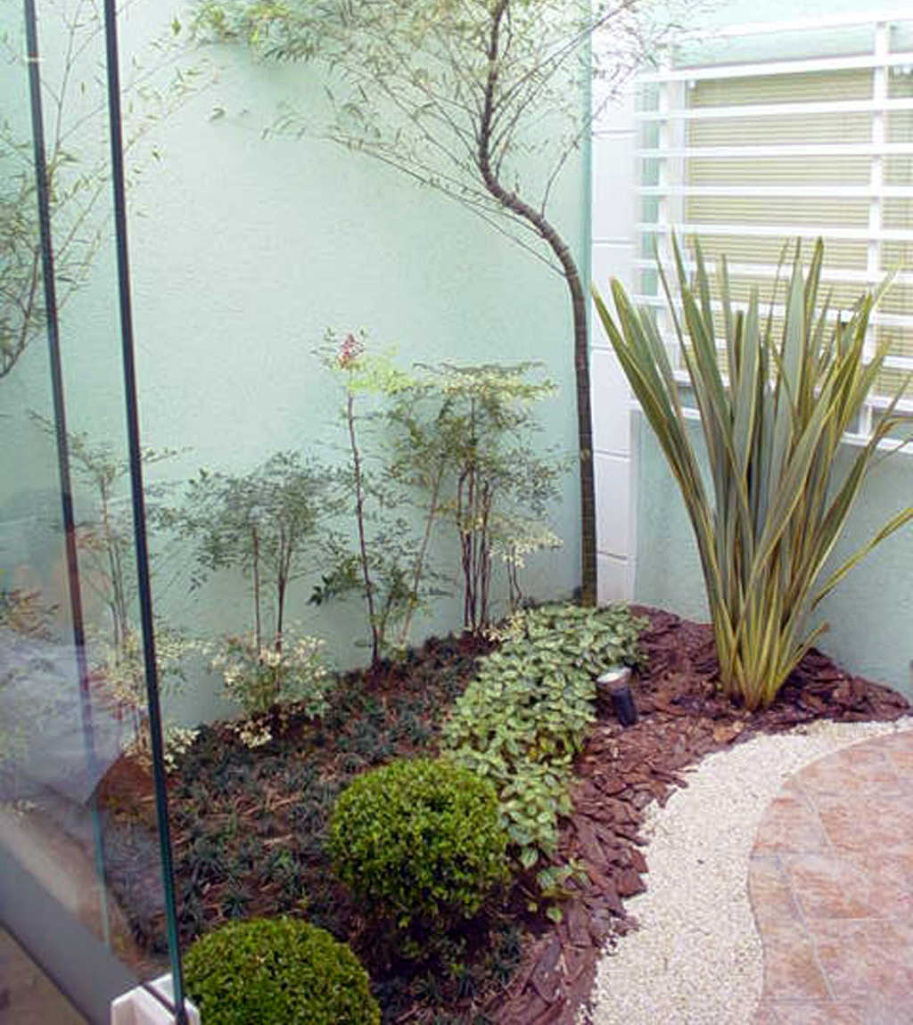 jardim inverno