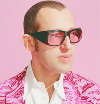 Karim Rashid