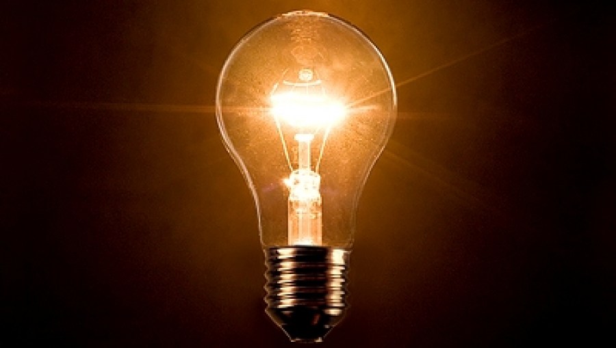 Cientistas desenvolvem lâmpada incandescente três vezes mais eficiente ...