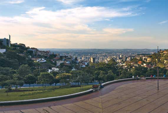 98 lojas de decoração em Belo Horizonte