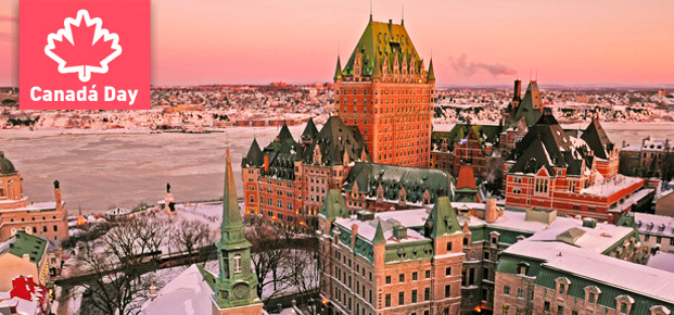 Luíza recomenda: 5 lugares imperdíveis no Canadá