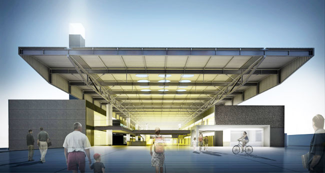 19º CBA: Mario Biselli apresenta projetos que estarão na Bienal de Arquitetura de Veneza