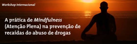 Como a meditação pode ajudar na prevenção das drogas