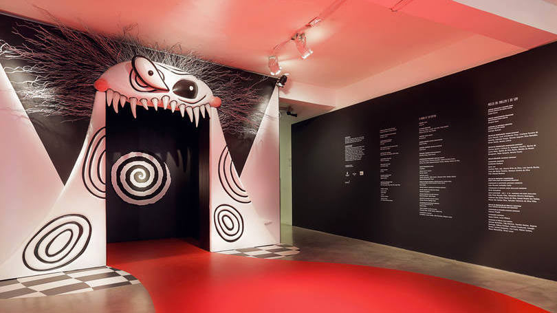 motivos-para-voce-ir-a-exposicao-de-tim-burton-no-mis