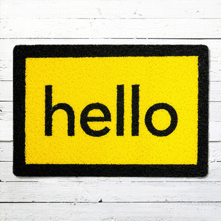 20 capachos para receber os amigos com estilo